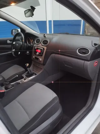 Ford Focus 2010