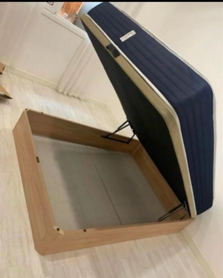 Canapés y colchones nuevos todas medidas