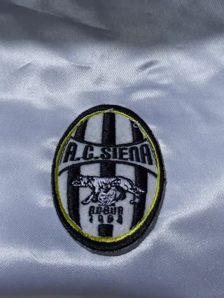 Sacca porta pallone A.C. Siena 1904