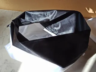 Sacca porta pallone A.C. Siena 1904