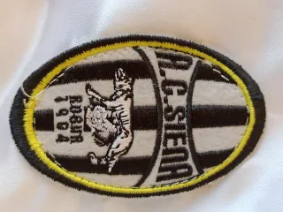 Sacca porta pallone A.C. Siena 1904