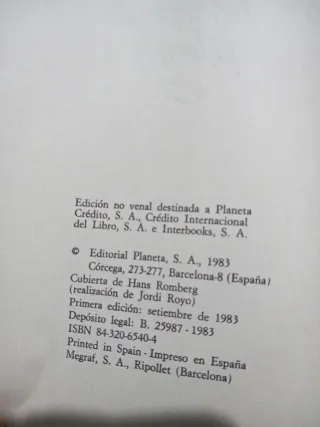 500 biografías de personajes célebres.