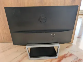 Monitor 22'' HP Pavilion 22cw