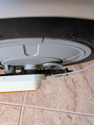 Patinete Xiaomi + Casco con Luces