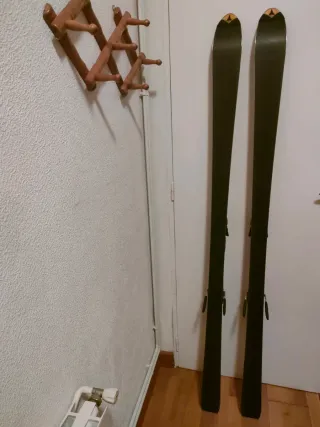 Esquís Atomic Beta Carv 9.20 Carving 168cm