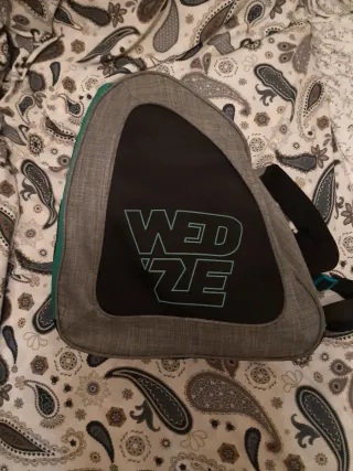 Botas de esquí Scarpa Maestrale Montaña