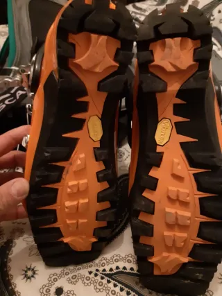 Botas de esquí Scarpa Maestrale Montaña