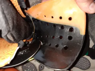 Botas de esquí Scarpa Maestrale Montaña