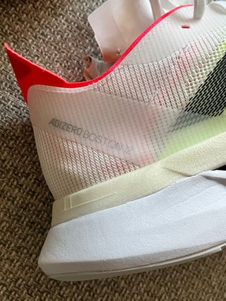 Adidas Adizero Boston 12 Zapatillas Running