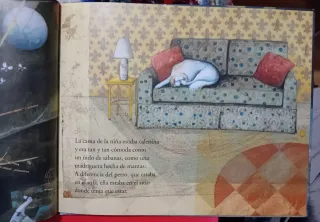 Duerme como un tigre