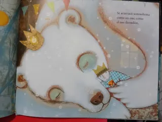 Duerme como un tigre