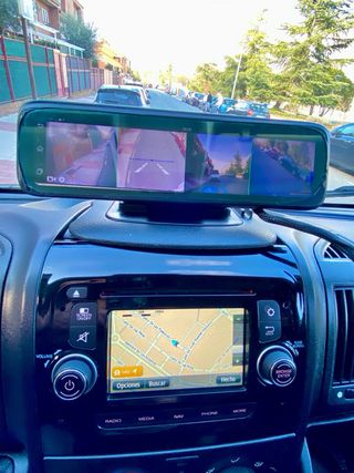 Peugeot Boxer CON TAN SOLO 180 KLM !!!