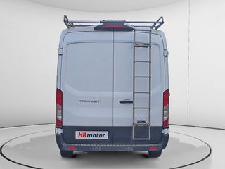 Ford Transit Trend Business