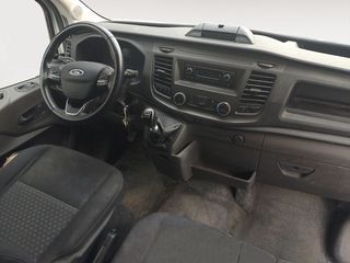 Ford Transit Trend Business