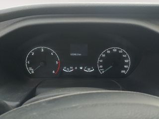 Ford Transit Trend Business