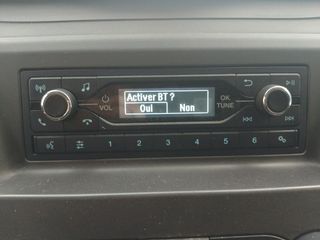 Ford Transit Trend Business