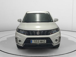 Suzuki Vitara GLE