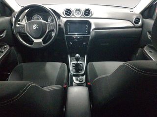 Suzuki Vitara GLE