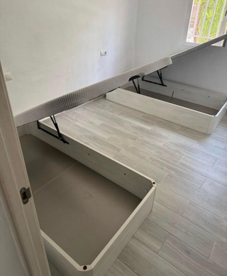 Colchones y canapés nuevos 90/135/152