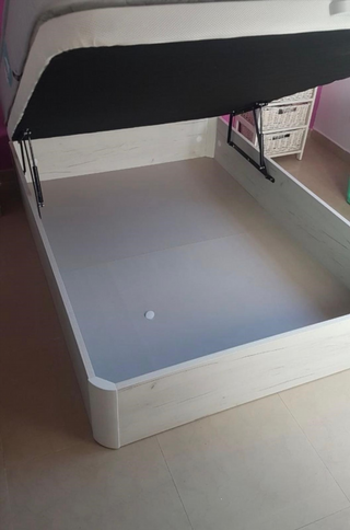 Colchones y canapés nuevos 90/135/152