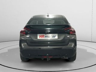 Citroën C4 Feel Pack