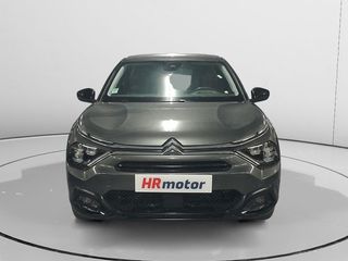 Citroën C4 Feel Pack