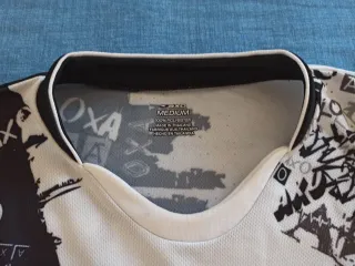 Maglia Motocross Enduro AXO