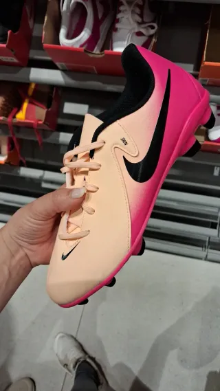 Zapatillas fútbol Nike Talla 38