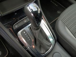 Opel Astra Design & Tech