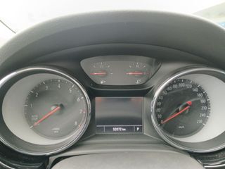 Opel Astra Design & Tech