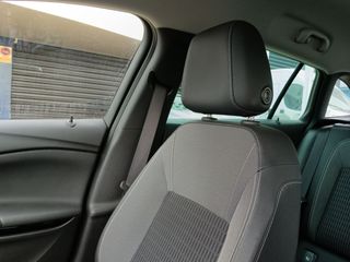 Opel Astra Design & Tech