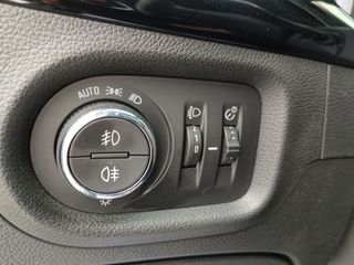 Opel Astra Design & Tech