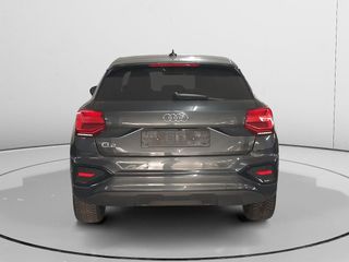 Audi Q2 35 TFSI advanced