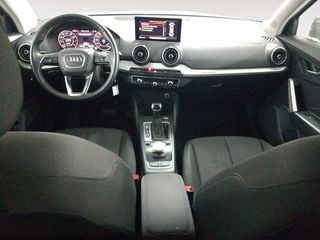 Audi Q2 35 TFSI advanced
