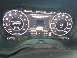 Audi Q2 35 TFSI advanced