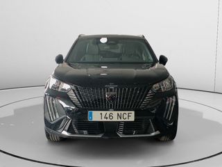 Peugeot 2008 Allure