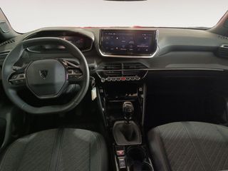 Peugeot 2008 Allure