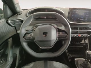 Peugeot 2008 Allure