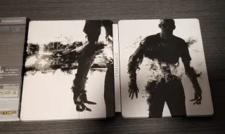 Lote Resident Evil PS3