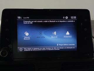 Toyota Proace City L2 Family Active