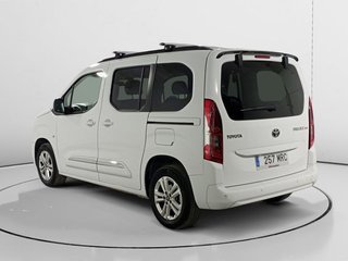 Toyota Proace City L2 Family Active