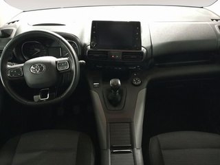 Toyota Proace City L2 Family Active