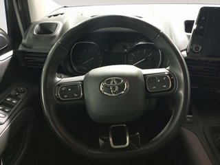Toyota Proace City L2 Family Active