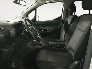 Toyota Proace City L2 Family Active