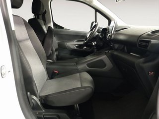 Toyota Proace City L2 Family Active
