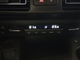 Toyota Proace City L2 Family Active