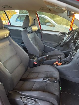 Volkswagen Golf 2010