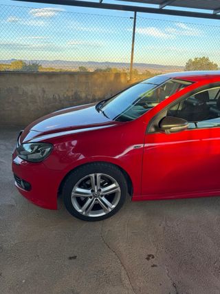 Volkswagen Golf 2010