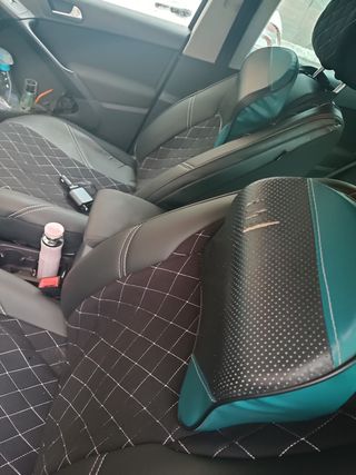 Volkswagen Tiguan 2010