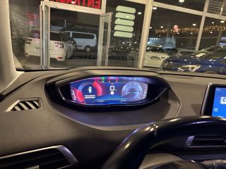 SOLO 202€ MES PEUGEOT 3008 1.5HDI 131cv 2019